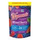 WYMANS WILD BLUEBERRIES