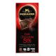 PERUGINA TABLET DARK CHOCOLATE 51% 85 GMS