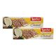 LOACKER PASTICERIA ASSORTED 2X100 GMS