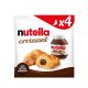 NUTELLA CROISSANT 4'S
