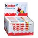 KINDER MAXI 32+4 FREE @SPECIAL OFFER