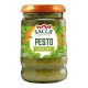 SACLA CLASSIC PESTO BASIL 190 GMS