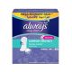 ALWAYS PANTY LINER FRESHSCENT 80'S