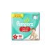 PAMPERS PANTS S4 GP