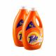 TIDE POWER GEL WHITE COLOUR 2.8 LTR 1+1 FREE