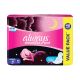 ALWAYS SENSITIVE NIGHT PAD WITH WINGS 48`S 