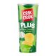 CRIK CROK PLUS SOUR CREAM & ONION 100 GMS