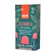 ITALCAFFEE CAPSULES ESPRESSO COLOMBIA 50 GMS