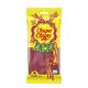 CHUPA CHUPS LACES STRAWBERRY 90 GMS