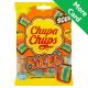 CHUPA CHUPS MINI BITES BAG 130 GMS