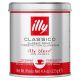 ILLY EXPRESSO GROUND COFFEE 125 GMS