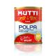 MUTTI POLPA FINELY CHOPPED TOMATOES 400 GMS