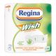 REGINA WISH KITCHEN ROLL 2 ROLLS