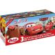 ZAINI CHOCOLATE EGGS CARS 3X20 GMS