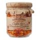 DELIZIE DI CALABRIA GARLIC OIL&CALABRIAN CHILLI PEPPERS 180 GMS