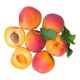 SPAIN APRICOT PER KG