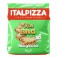 ITALPIZZA MINIBAG MARGHERITA  260 GMS