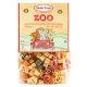 DALLA COSTA ZOO TRICOLOUR PASTA 250 GMS