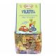 DALLA COSTA TRAVEL PASTA TOMATO AND SPINACH 250 GMS