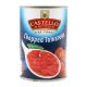 CASTELLO CHOPPED TOMATO IN TOMATO JUICE 400 GMS