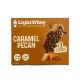 LIGHT WHEY CARAMEL PECAN MULTI PACK 3X120 ML