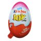 KINDER JOY FOR GIRLS 20 GMS