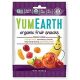 YUM EARTH ORGANIC FRUIT SNACKS 50 GMS