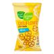 FROM THE GROUND UP CAULIFLOWER ORIGINAL TWISTS PRETZELS 4.5 OZ