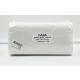 DEEKO SOFT WHITE HAND TOWELS 200`S