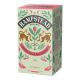 HAMPSTEAD RASPBERRY ORGANIC TEA BAGS 20S