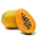 INDIA PAPAYA YELLOW PER 1KG