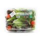 MIX SALAD MINI TOMATO PER PACK