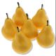 USA PEARS ORGANIC PER KG