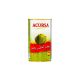 ACORSA GREEN OLIVE TIN 200 GMS