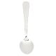 WINSOR STAINLESS STEEL TEA SPOON PILLA 1'S