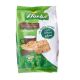 FLORBU ZERO SUGAR CHOCOLATE BISCUIT 400 GMS