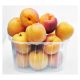 FRESH PEACHES BOX