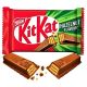 KITKAT 4 FINGER HAZELNUT BAR 41.5 GMS