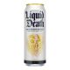 LIQUID DEATH STILL MOUNTAIN WATER 500 ML