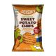 WAVY CHEDDAR SOUR CREM AVOCADO OIL SWT PTATO CHIP 5 OZ
