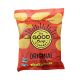 THE GOOD ORIGINAL CRINKLE BAGGED CHIPS CASE 1.50 OZ