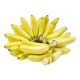 HEAVEN FRUITS BABY BANANA COLOMBIA PER KG