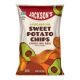 JACKSON CAROLINA BBQ AVOCADO OIL SWEET POTATO CHIPS 5 OZ