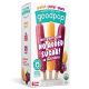 GOOD POP POPSICLE ORGANIC ORANGE CHERRY GRAPE 12 OZ