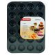 TESCOMA MINI MUFFIN PAN 24 CUP 38X26 CM DELICIA 1'S