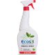 ECOS3 MIRACLE SPRAY ALL PURPOSE CLEANER 750 ML