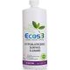 ECOS3 ORGANIC&HYPOALLERGENIC SURFACE CLEANER 1 LTR