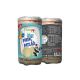 NATURPY PLAIN RICE CRUNCH GLUTEN FREE 100 GMS