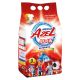 AZEL MATIK RED AUTOMAT POWDER DETERGENT 9 KG