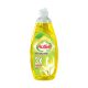 HOME ACTIVE LEMON DISHWASHING LIQUID 750 ML